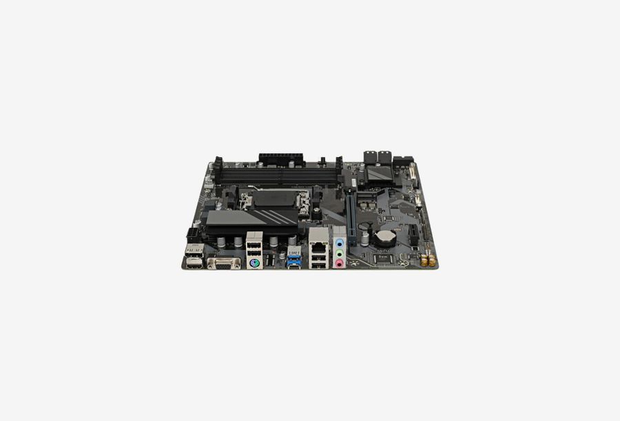 GIGABYTE A620M DS3H_0326709110237