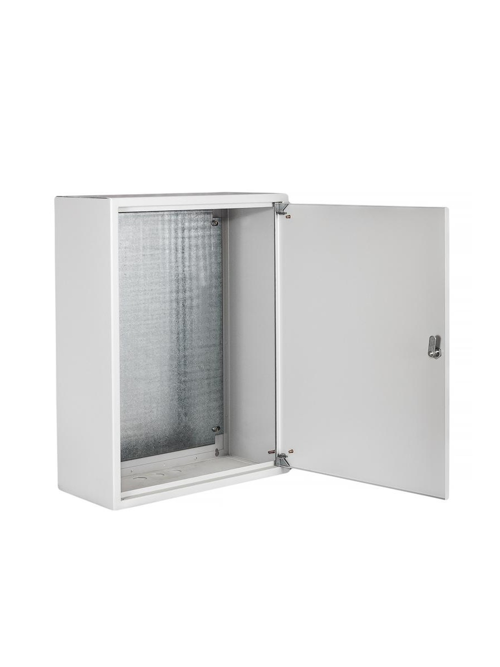 Корпус ЩМП-3 655х500х220 IP31 с монтажн. панелью метал. PRIZMA TOKOV ELECTRIC TKE-PZ-MPB31-3