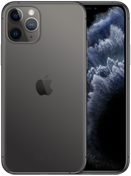 Apple iPhone 11 Pro 256gb «Серый космос»