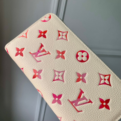 Louis Vuitton Zippy Wallet