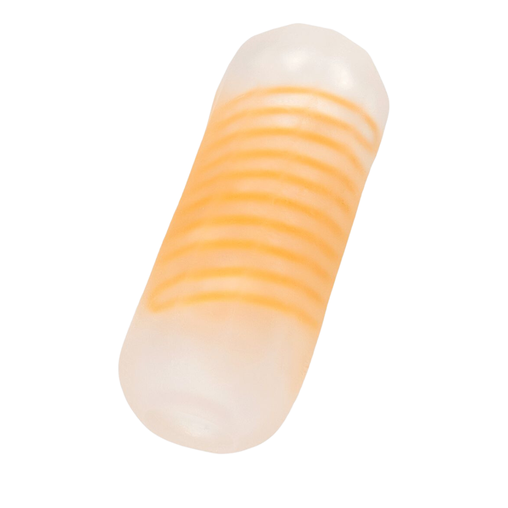 Мастурбатор со спиралью Tenga Spinner Beads