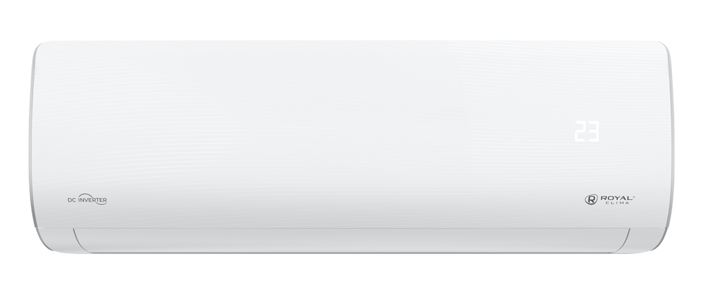 Сплит-система ROYAL CLIMA, ARIA Inverter 2026, RCI-ARE22HN/IN / RCI-ARE22HN/OUT
