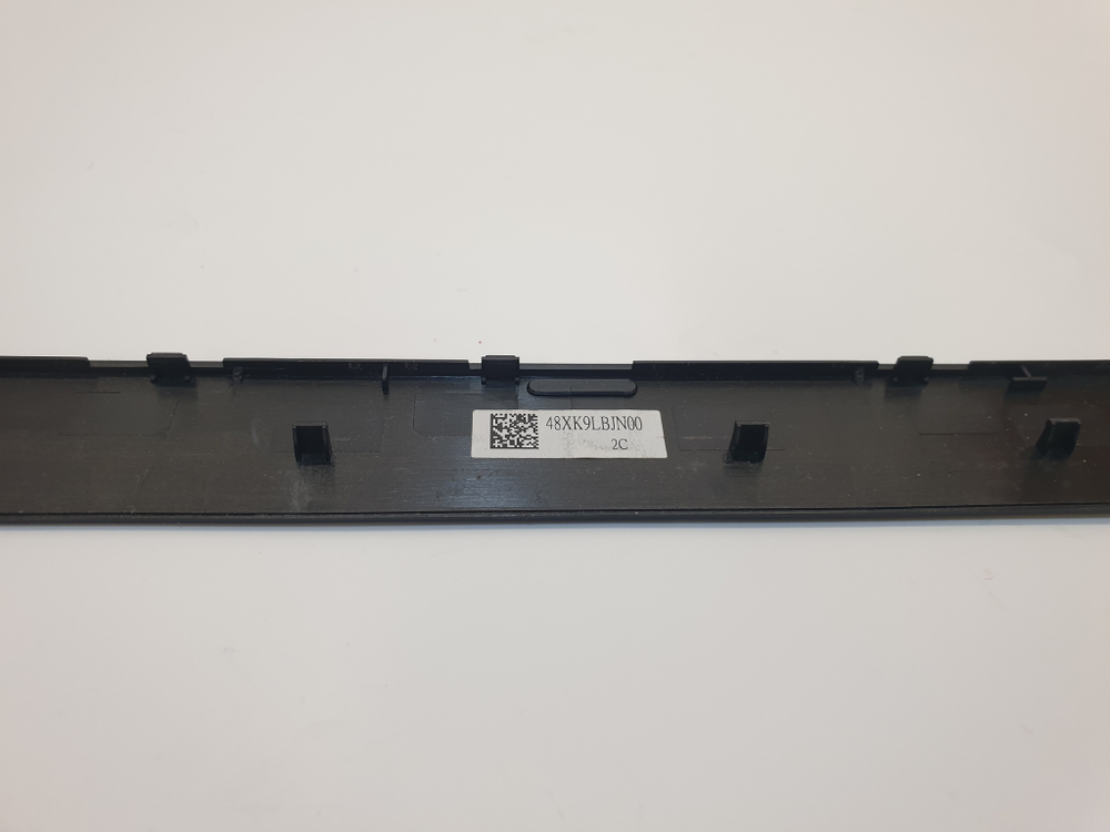 Рамка матрицы Asus X756U, 48XK9LBJN00