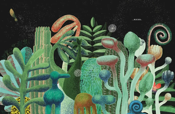 Кое-что о жизни