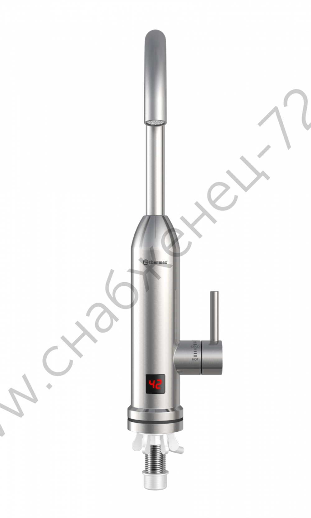 Водонагреватель THERMEX Jam 3000