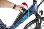 Электровелосипед Eltreco Genesis Pro