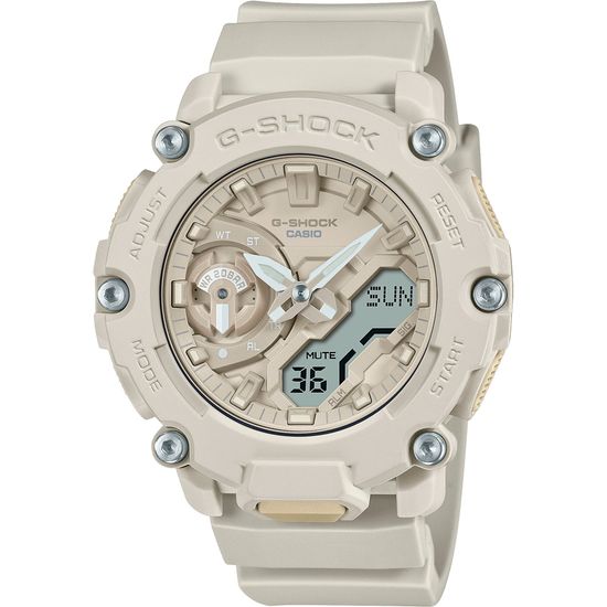 Наручные часы Casio G-Shock GA-2200NC-7ADR