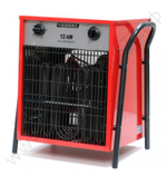 Тепловентилятор HEAT-12000