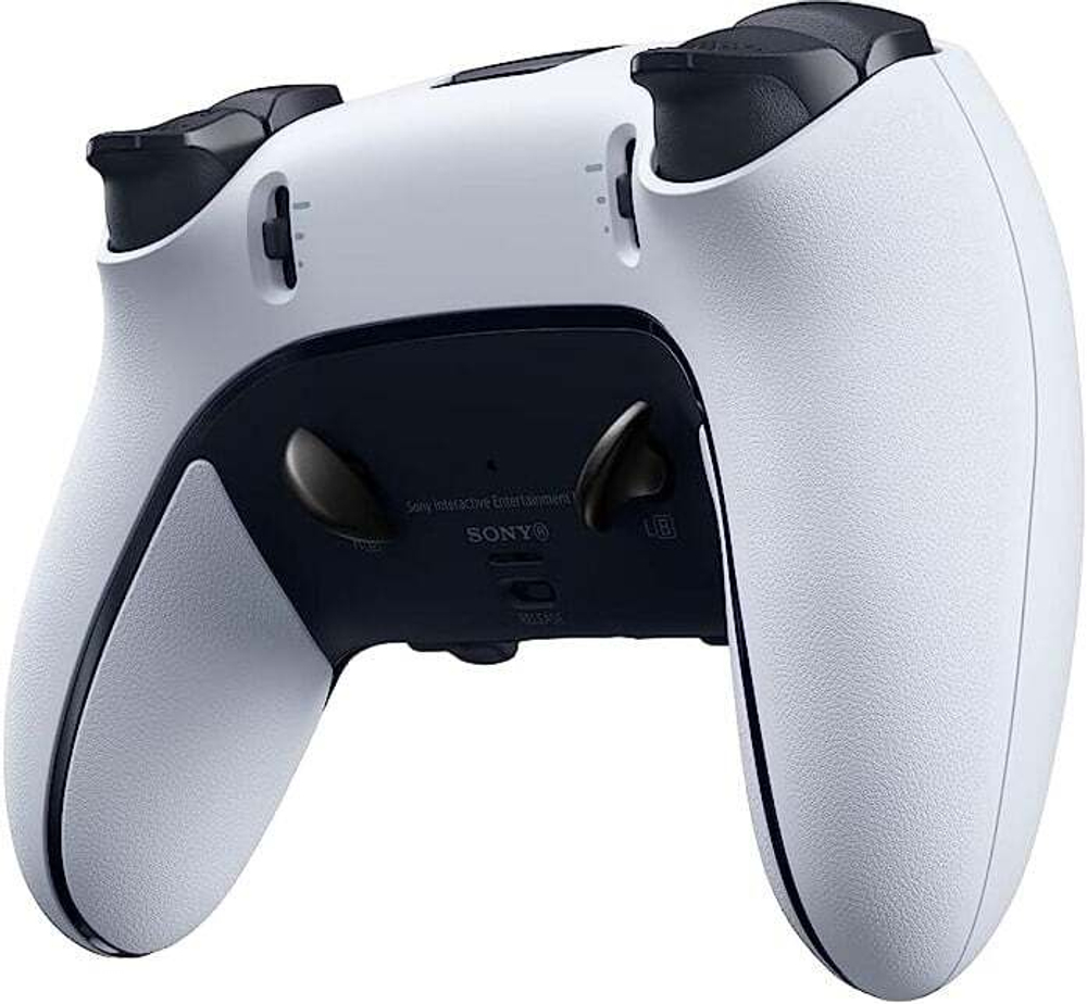Геймпад Sony DualSense Edge PlayStation 5, белый