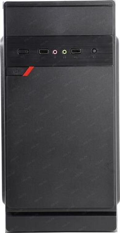 Компьютер Pentium G5420/H310/8-DDR4/120-SSD/400W Micro ATX