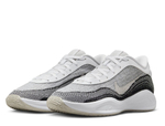 Баскетбольные кроссовки Nike G.T. Hustle Academy White/Light Bone-Black