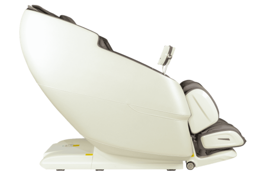 Массажное кресло Bodo Grottesk Grey