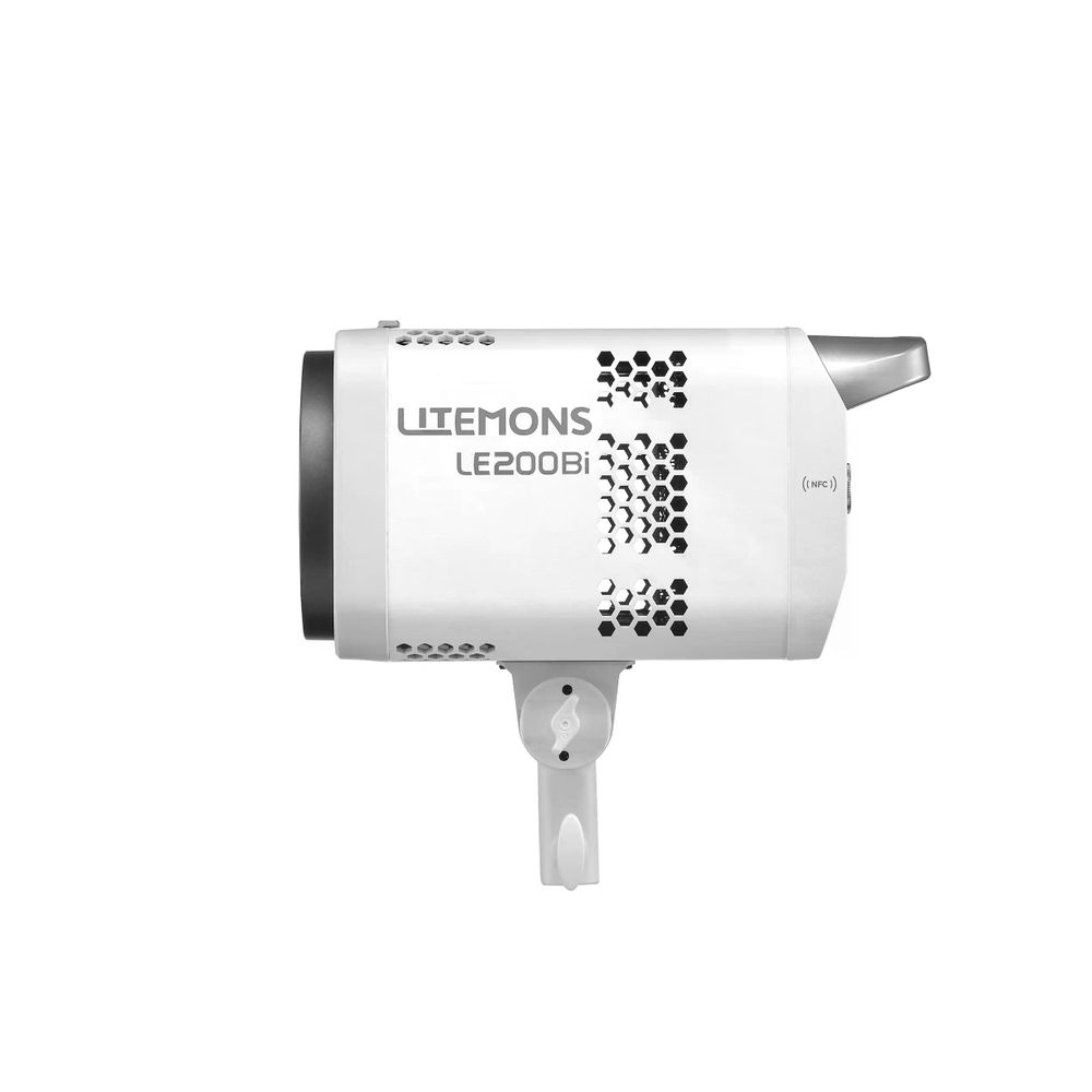 Осветитель светодиодный Godox LITEMONS LE200Bi