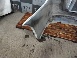 Бампер задний LADA Granta 18-нв Б/У Оригинал 8450100971