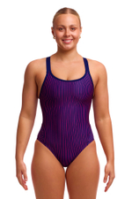Купальник FUNKITA Peach Tea (Eclipse)