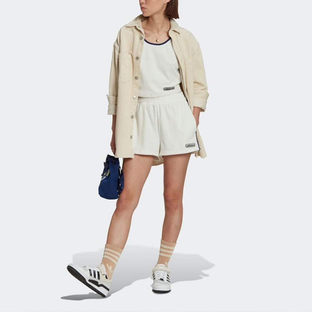 Шорты Adidas originals Logo, HL6583