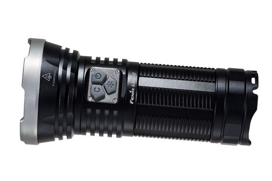 Фонарь Fenix  Мод. LD75С (4200лм-490м)
