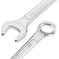 Набор ключей комбинированных 25пр. POMAGIER Pom-5261P36