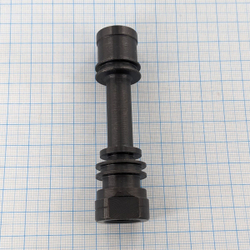 OPT-PW2050-41 Корпус клапана 85х22х22 мм для гайковерта OPT-PW2050