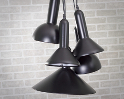 Люстра Torch Bunch 5