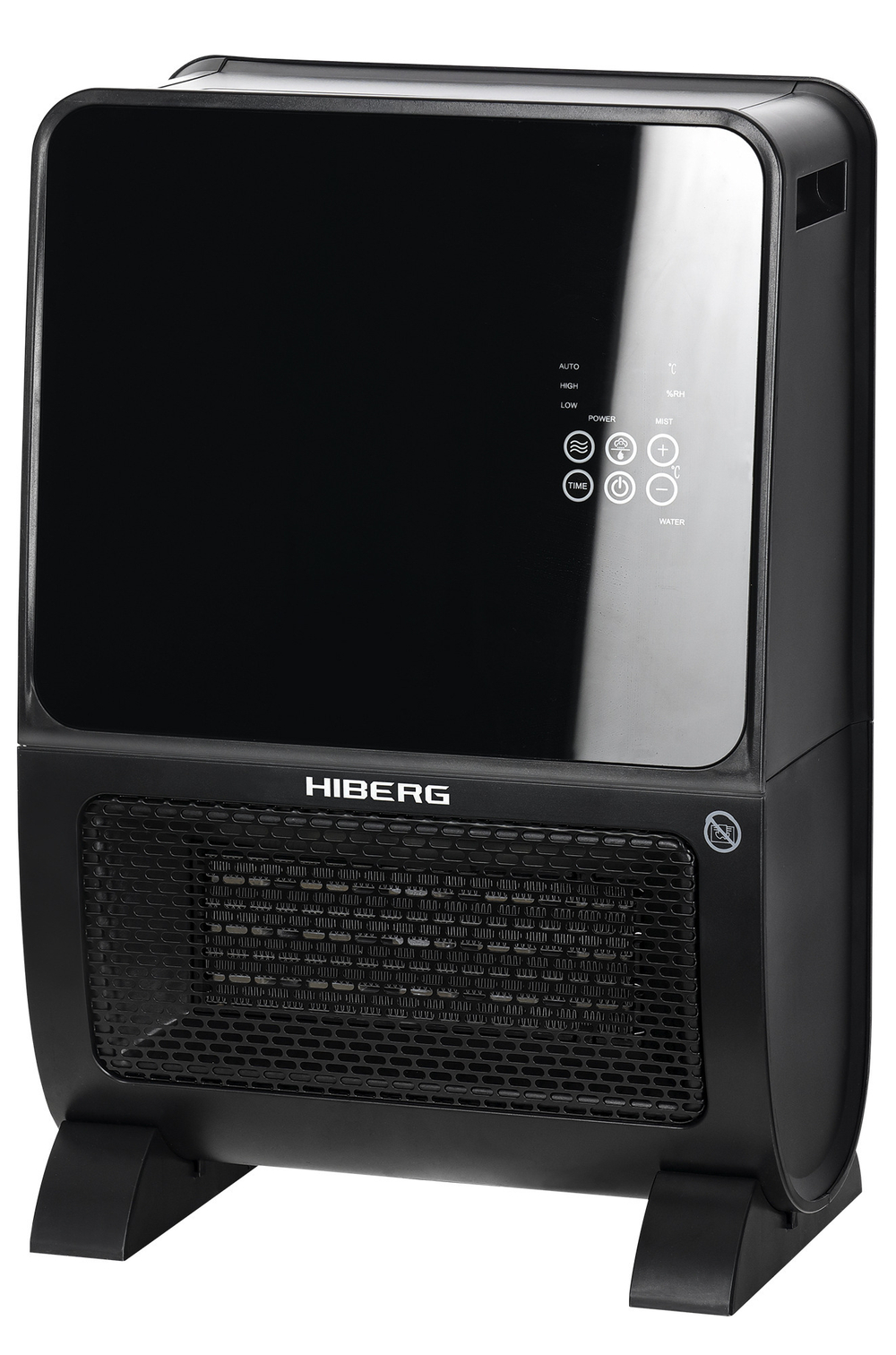 Тепловентилятор Hiberg TSH 3000 B