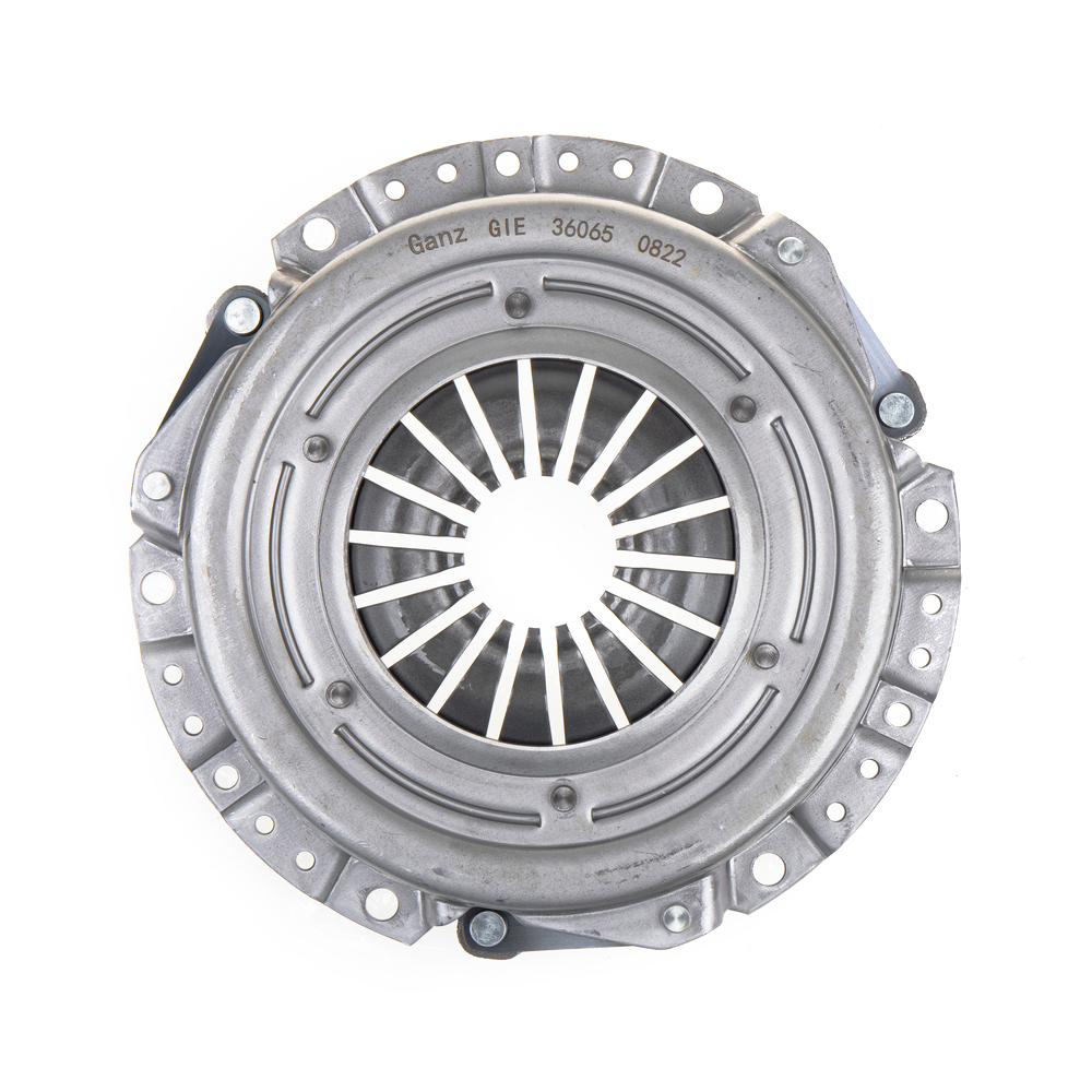Сцепление в сборе (без подшипника) FORD Fusion/Fiesta 1.25/1.3/1.4/1.6L 01 GANZ GIE36065