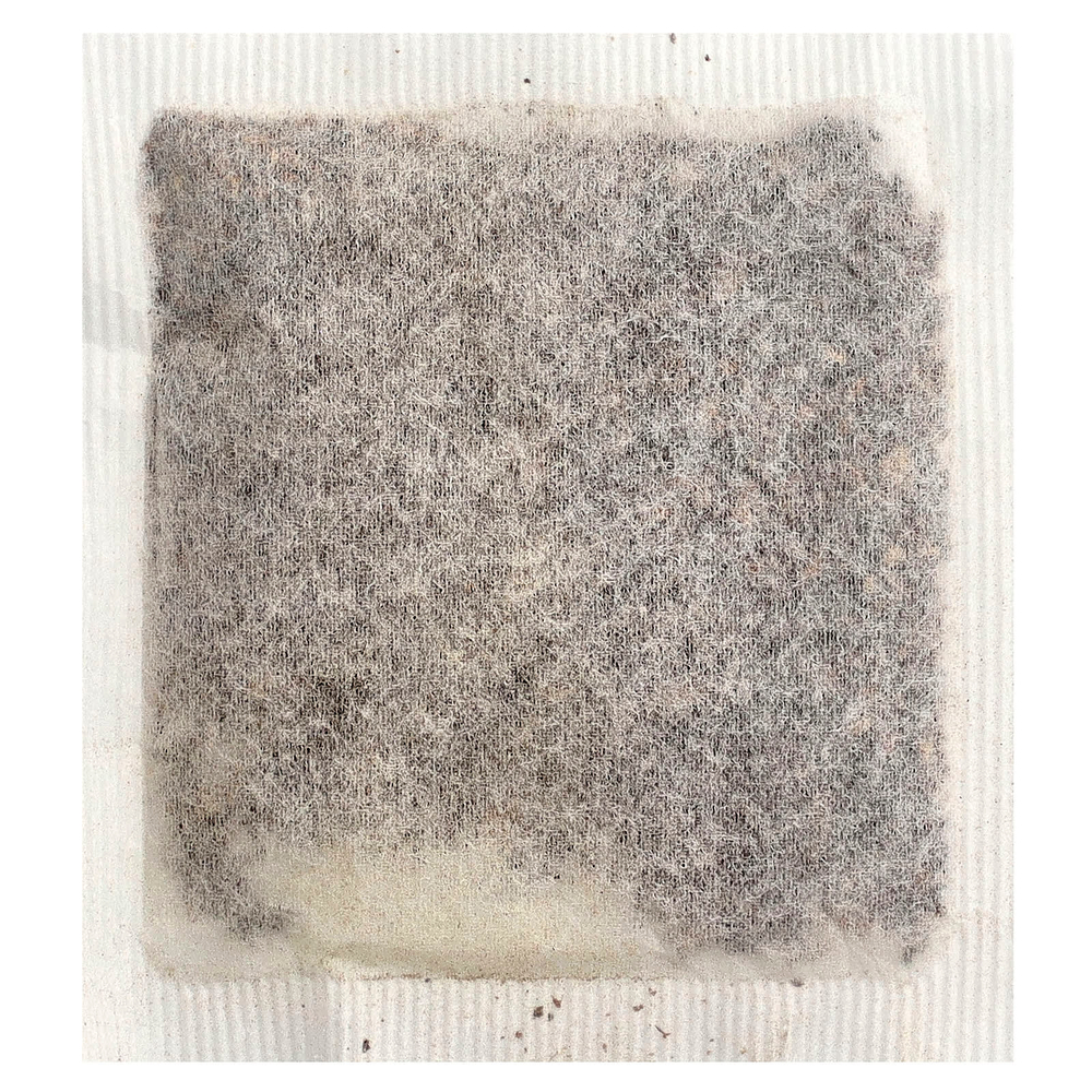 Celestial Seasonings, черный чай, сладкая тыква, 18 чайных пакетиков, 57 г (2 унции)