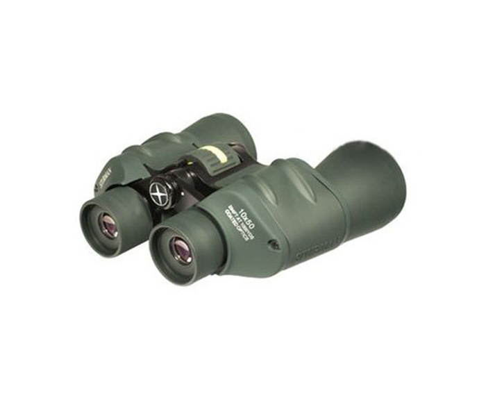 Бинокль Sturman 10x50 зелёный