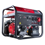 FUBAG BS 9000 DA ES бензиновый генератор 641020