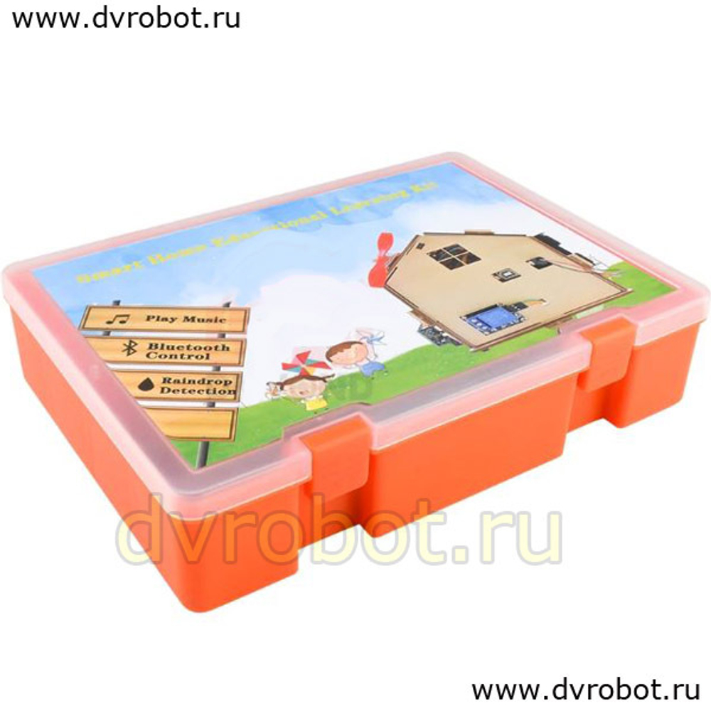 Набор на Ардуино - Умный дом