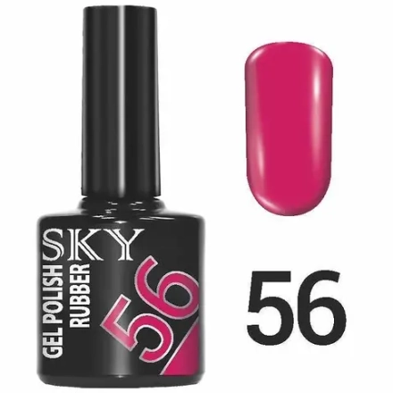 Гель-лак Sky 10 мл №0056