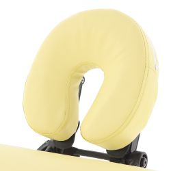 Массажный стол складной деревянный Med-Mos JF-Tapered