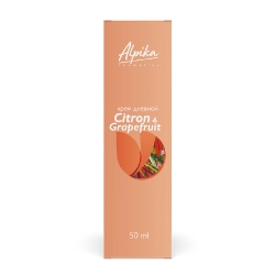 Крем дневной / Citron a Grapefruit 50 мл
