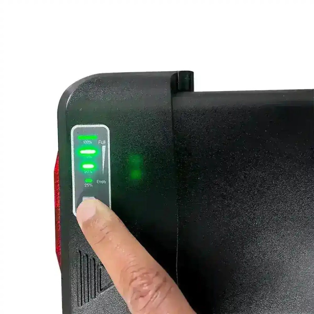 Электровелосипед Hiper Engine FOLD X1