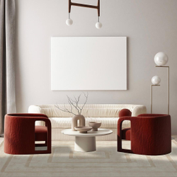 Ковер Sitap Dominus Daino (300 x 300 см)