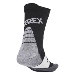 Теннисные носки Adidas Terrex Xperior Climacool Trail 1P - black