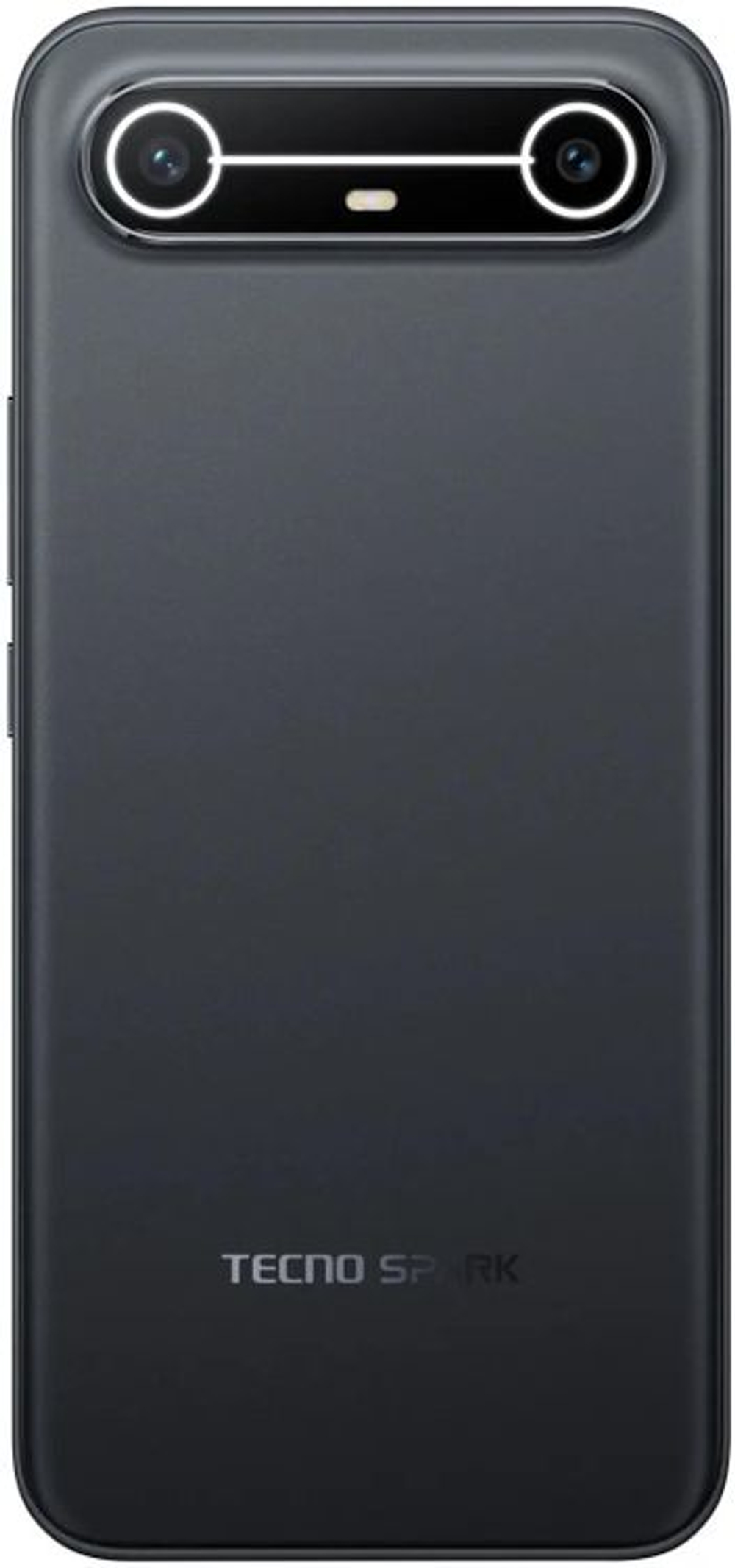 6.78" Смартфон TECNO Spark Slim 8/256Gb,  NFC,  AMOLED,  144Гц,  5160мAч,  черный