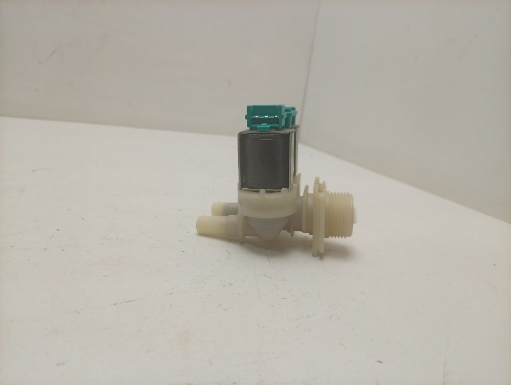 WLL2416EOE/01 кт73 Клапан подачи воды для стиральной машины Bosch 9000544932 б/у