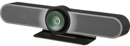 Веб-камера Logitech MeetUp