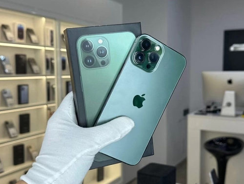 iPhone 13 Pro Max, 256 ГБ б/у