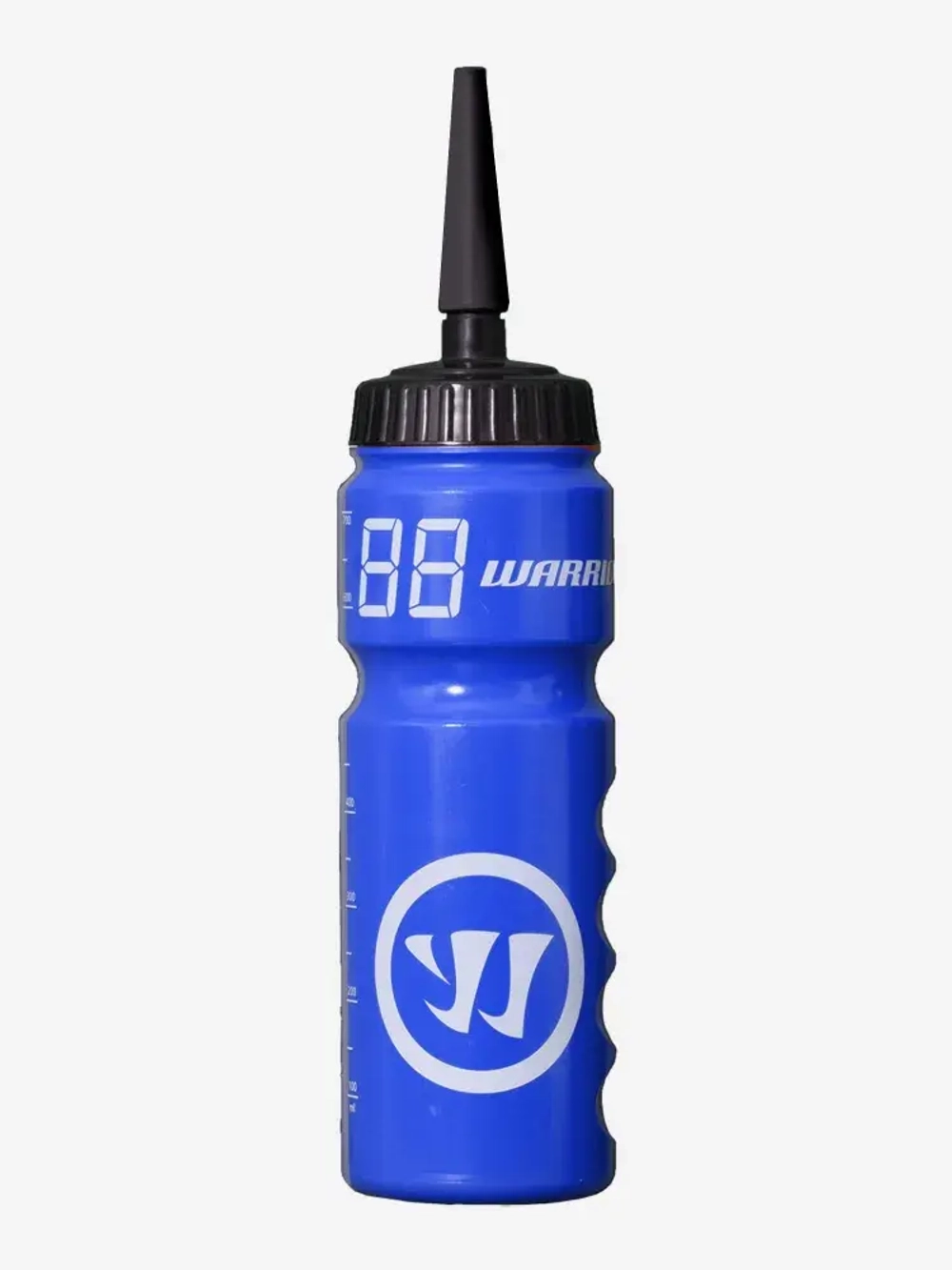 Бутылка для воды WARRIOR 750 ml c длинным носиком