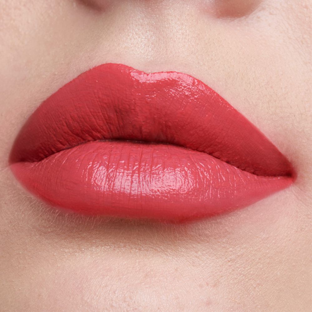 Насыщенная кремовая увлажняющая помада ManlyPRO Creamy Moisturizing Lipstick Delight - DL7 (Inspiration / Вдохновение)