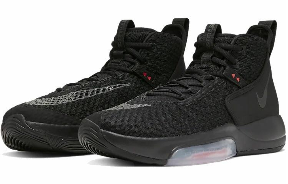 Кроссовки Nike Zoom Rize 1
