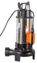 Фекальный насос ВИХРЬ ФН-2200Л фекальный 68/5/6