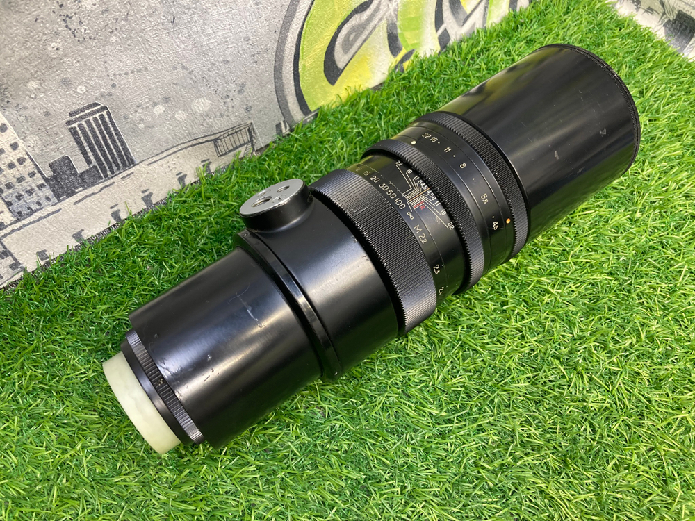 Tair-3 4.5/300A  Покупка/Продажа