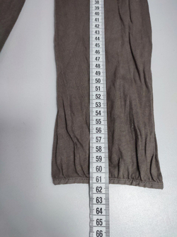 Блузка Massimo Dutti песочная 40 размер