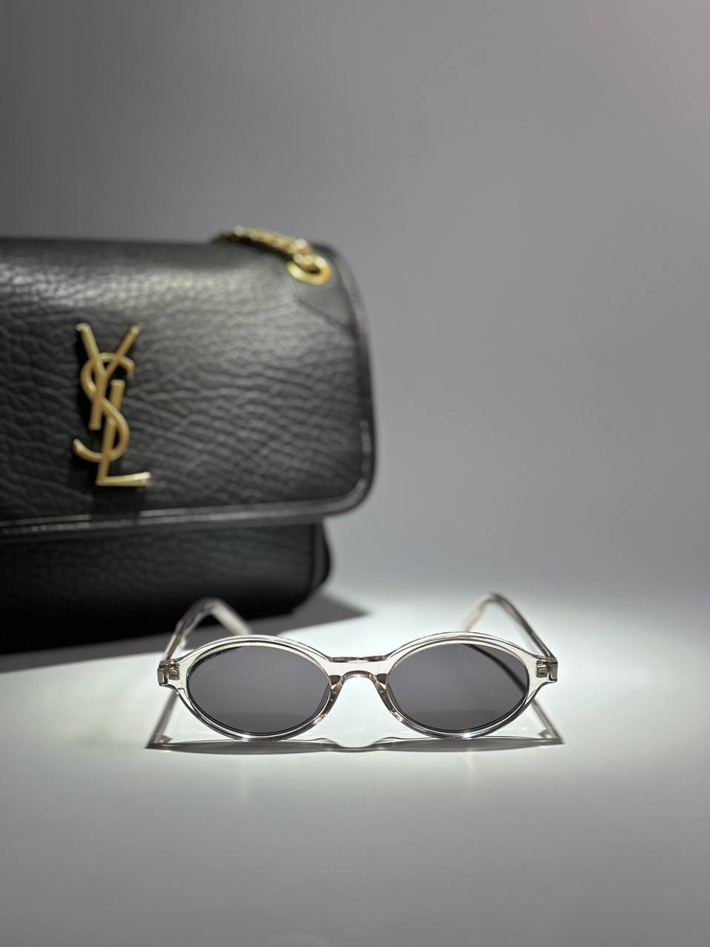 Очки Saint Laurent