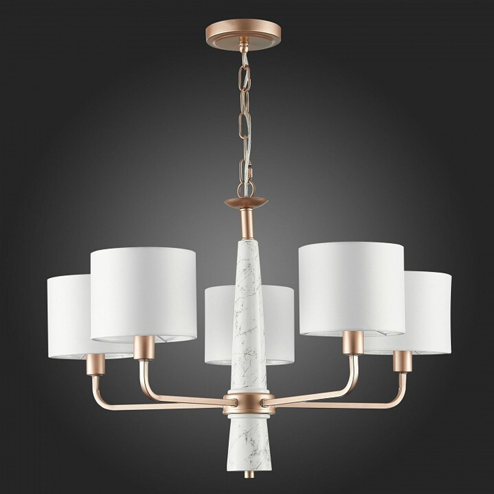 Подвесная люстра ST-Luce SL1163.203.05
