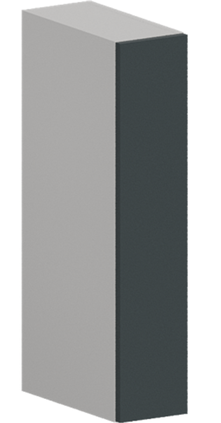 Кухня Модуль ШВБ 150М Ликата / Бирюзовая мята