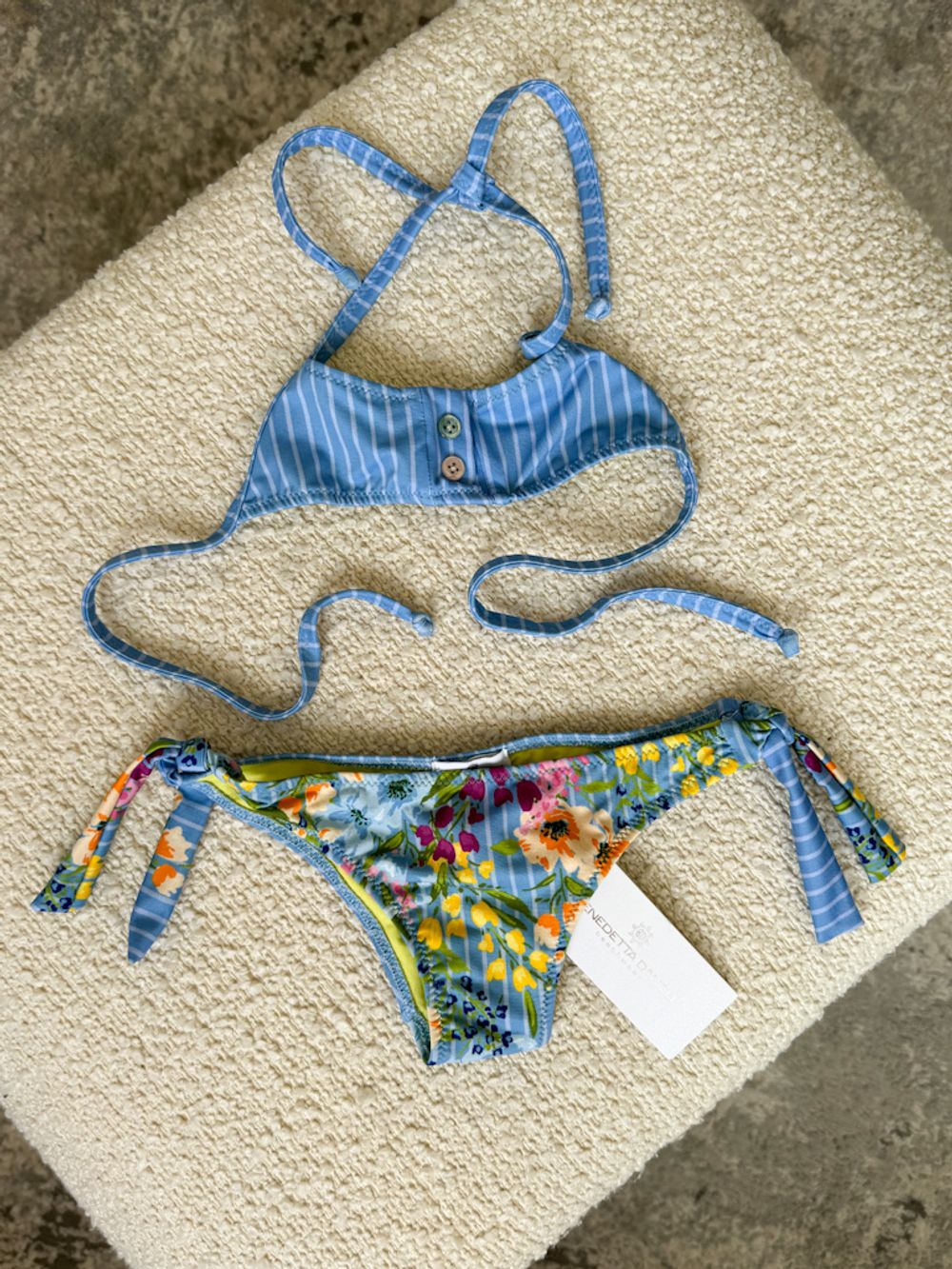 Купальник Benedetta Danieli, 92